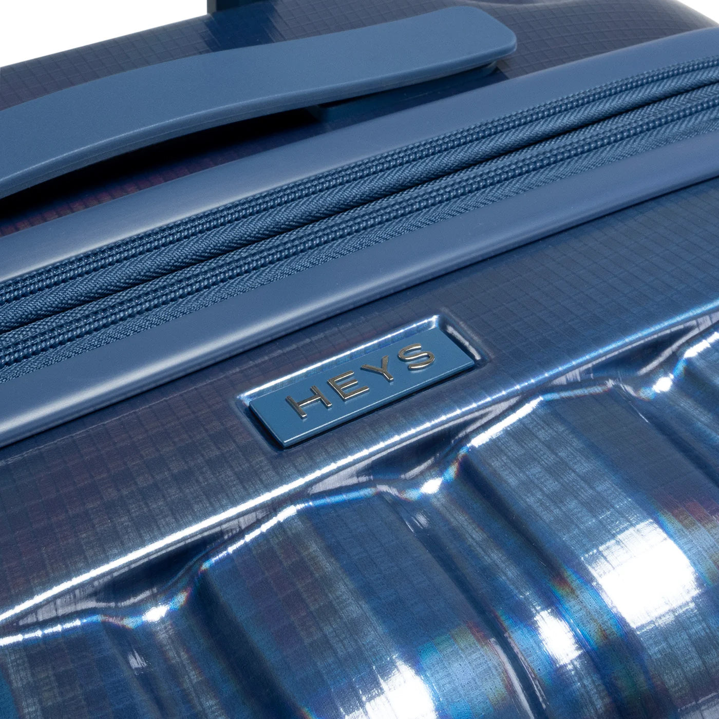 Heys Astro 21" Carry-On Hardside Spinner Suitcase
