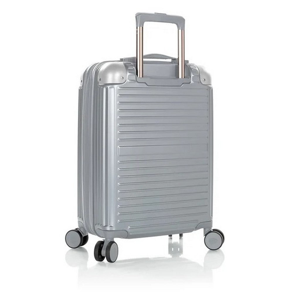 Heys Cruzer 21" Carry-On Hardside Spinner Suitcase