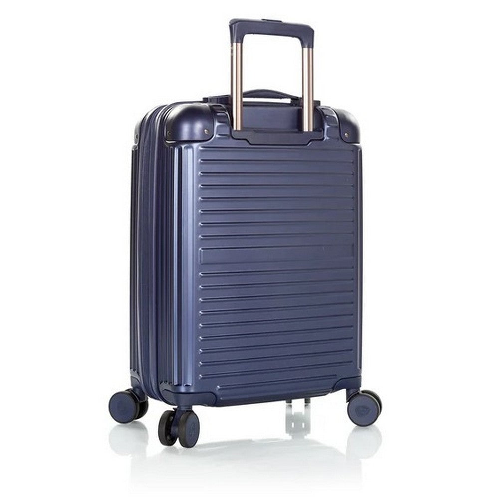 Heys Cruzer 21" Carry-On Hardside Spinner Suitcase