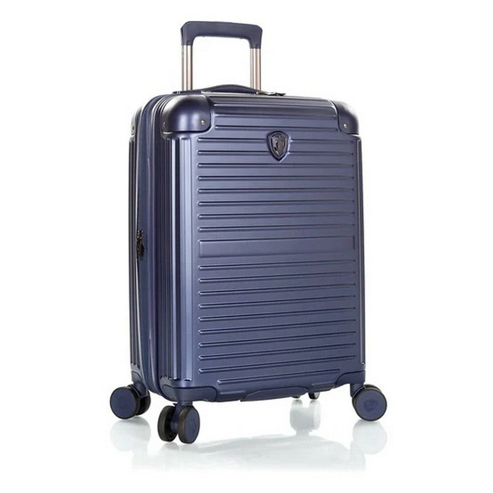 Heys Cruzer 21" Carry-On Hardside Spinner Suitcase