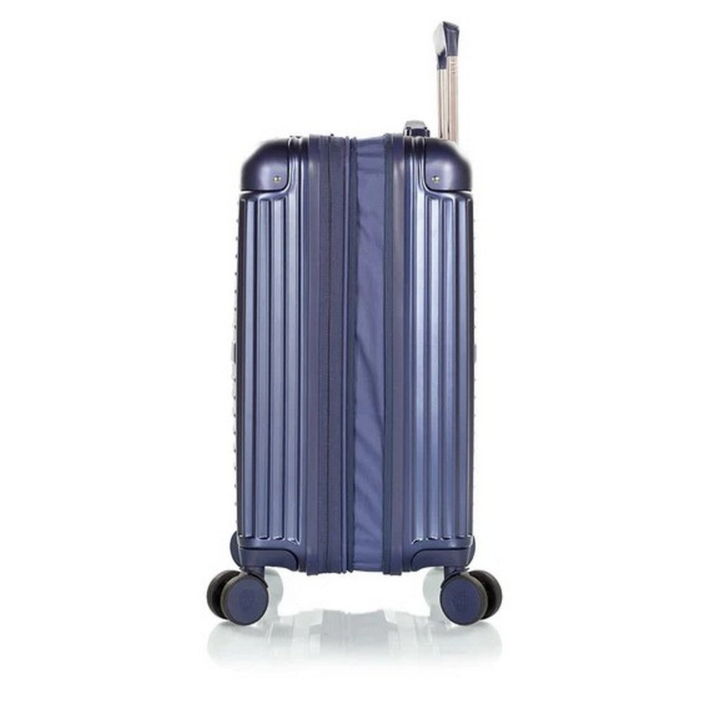 Heys Cruzer 21" Carry-On Hardside Spinner Suitcase