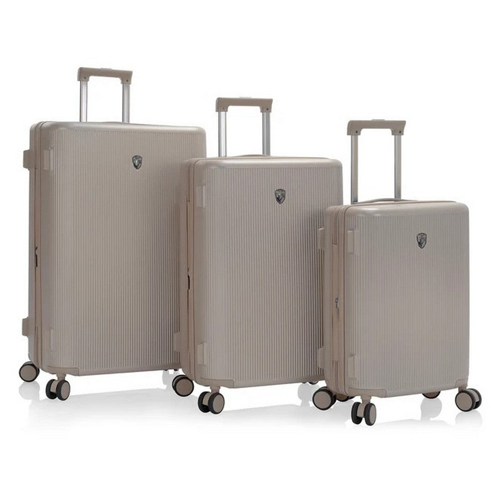 Heys – LuggageChannel
