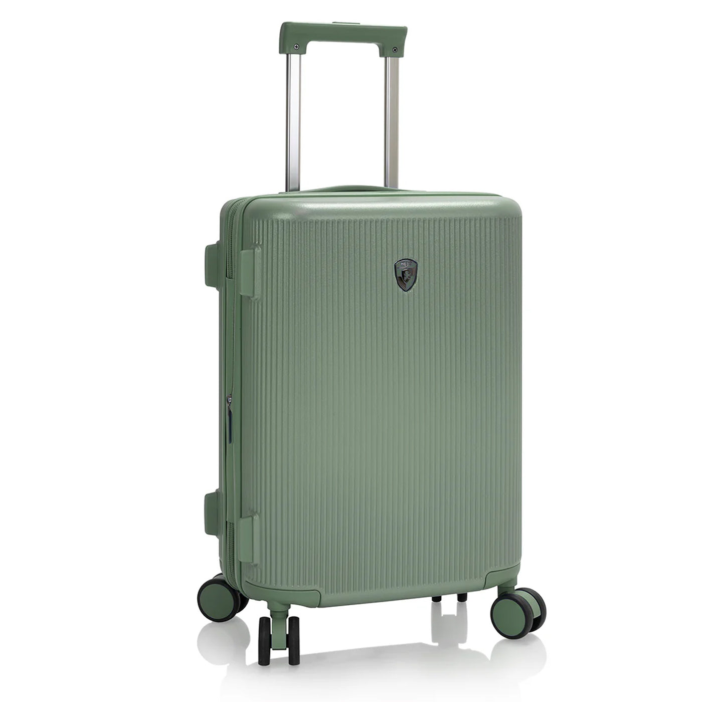 Heys Earth Tones 21" Carry-On Hardside Spinner Suitcase