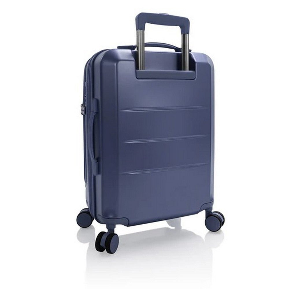 Heys EZ Fashion 21" Carry-On Hardside Spinner Suitcase