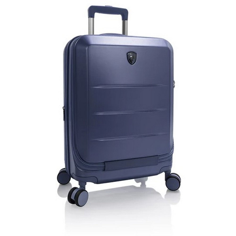 Heys EZ Fashion 21" Carry-On Hardside Spinner Suitcase