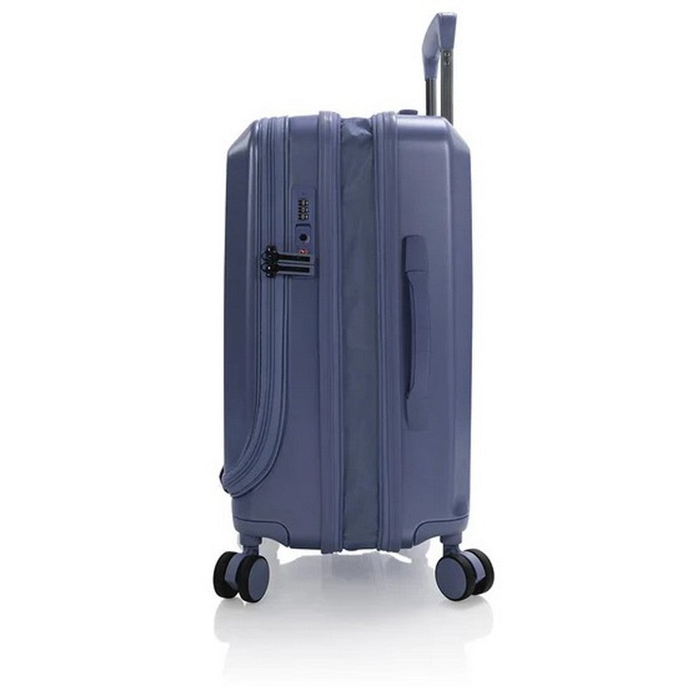 Heys EZ Fashion 21" Carry-On Hardside Spinner Suitcase