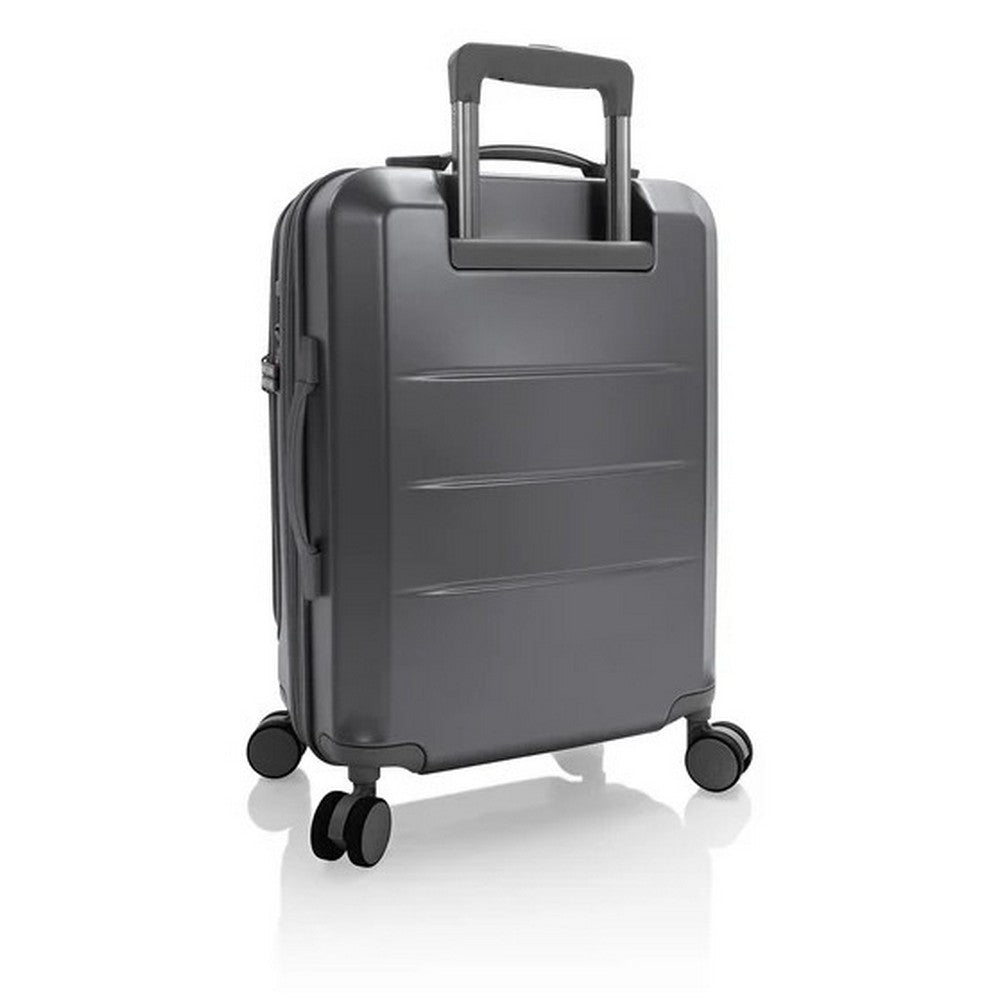 Heys EZ Fashion 21" Carry-On Hardside Spinner Suitcase