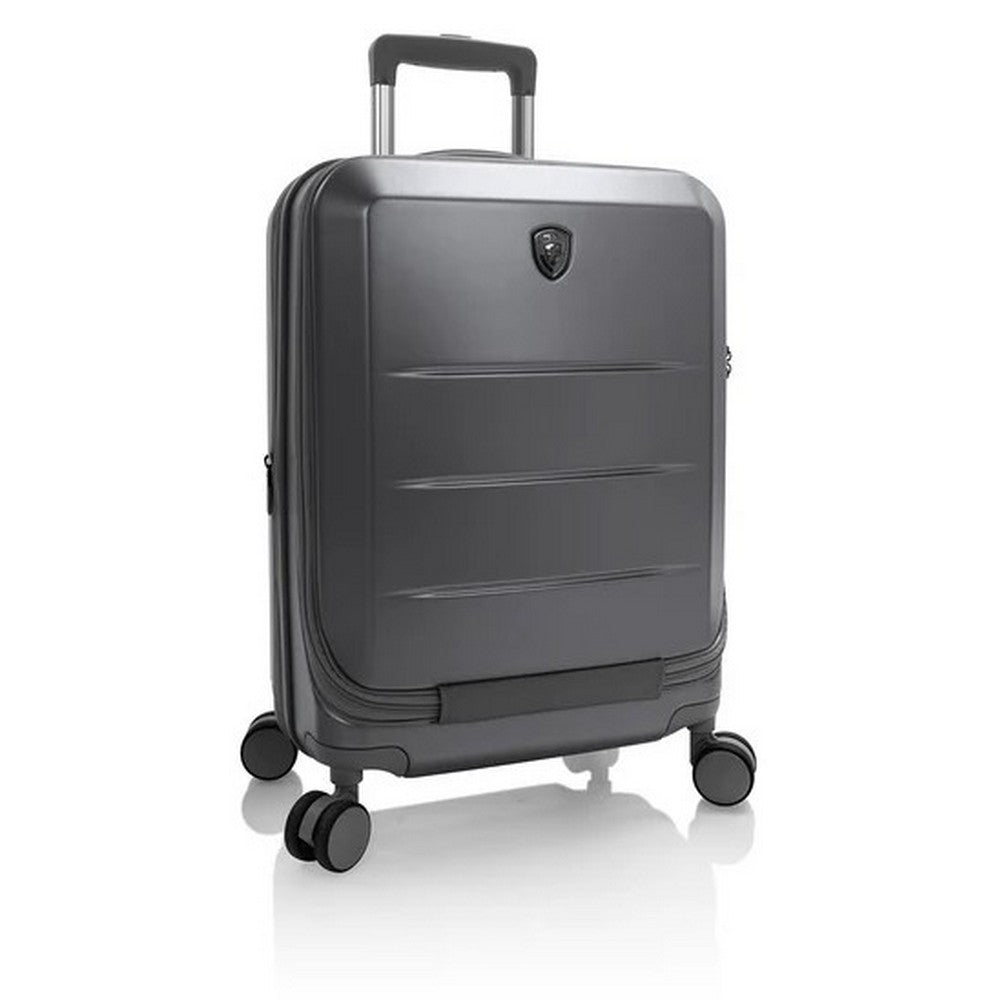 Heys EZ Fashion 21" Carry-On Hardside Spinner Suitcase