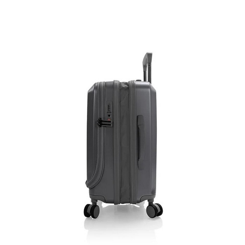 Heys EZ Fashion 21" Carry-On Hardside Spinner Suitcase