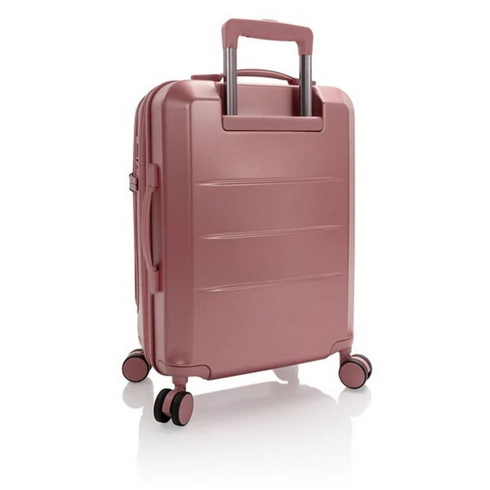 Heys EZ Fashion 21" Carry-On Hardside Spinner Suitcase