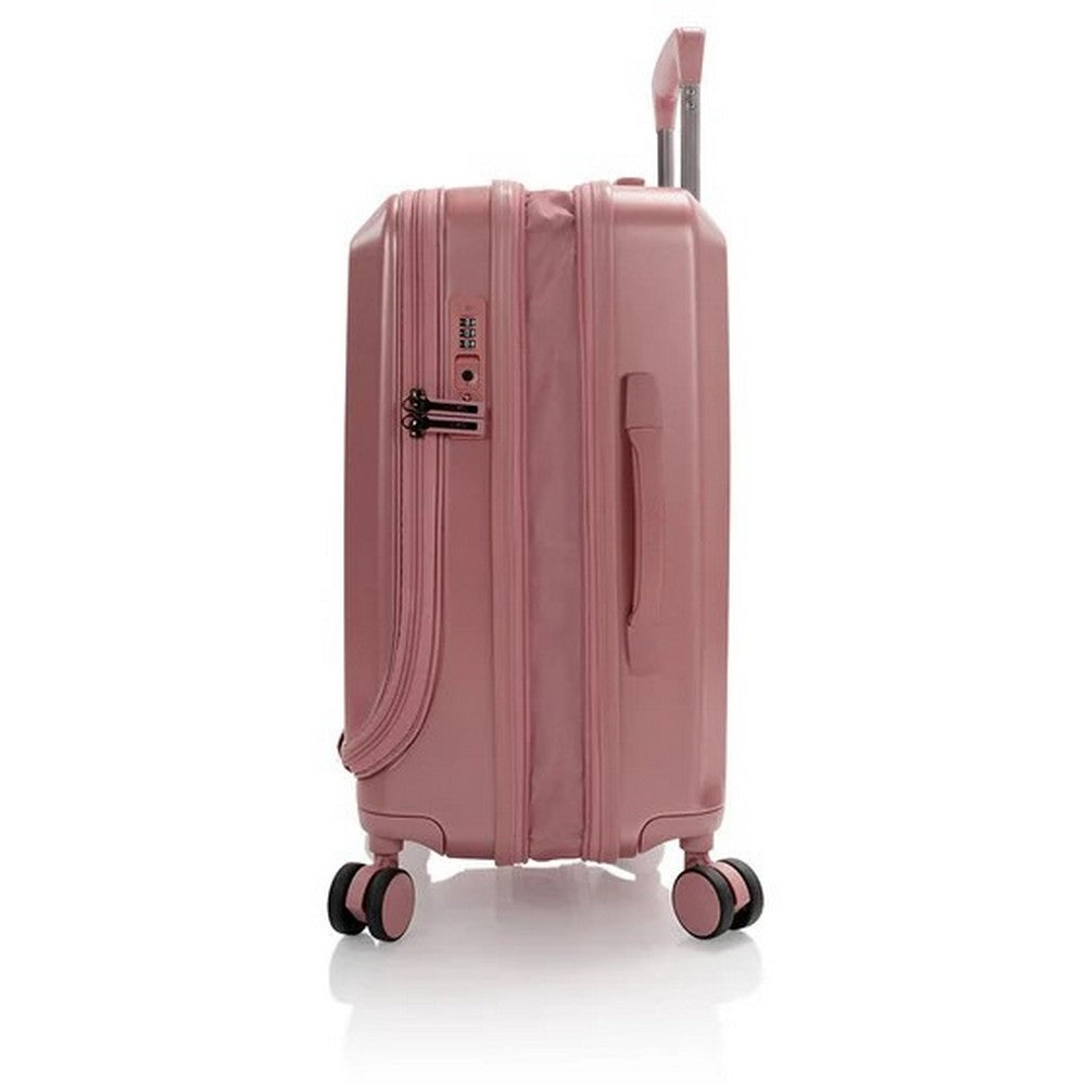 Heys EZ Fashion 21" Carry-On Hardside Spinner Suitcase