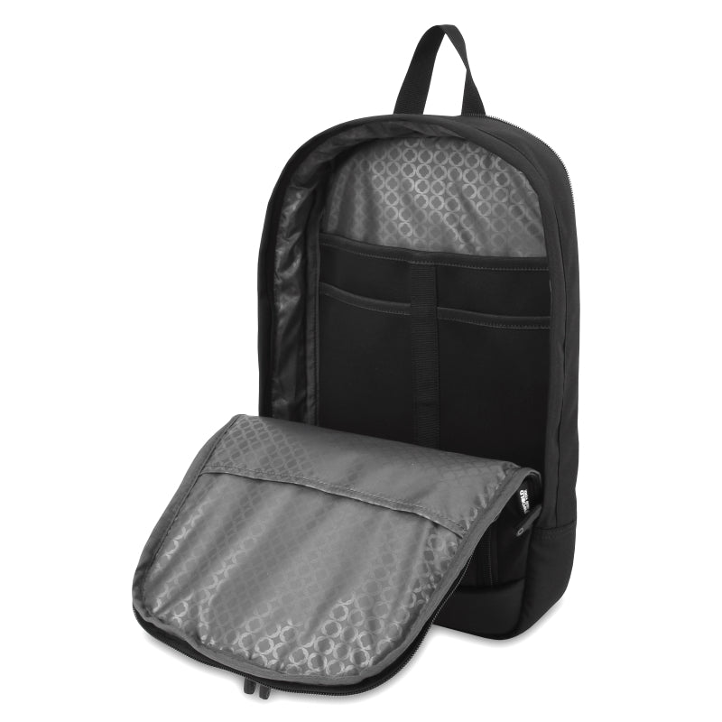 J World Dustin 20" Detachable Rolling Laptop Backpack