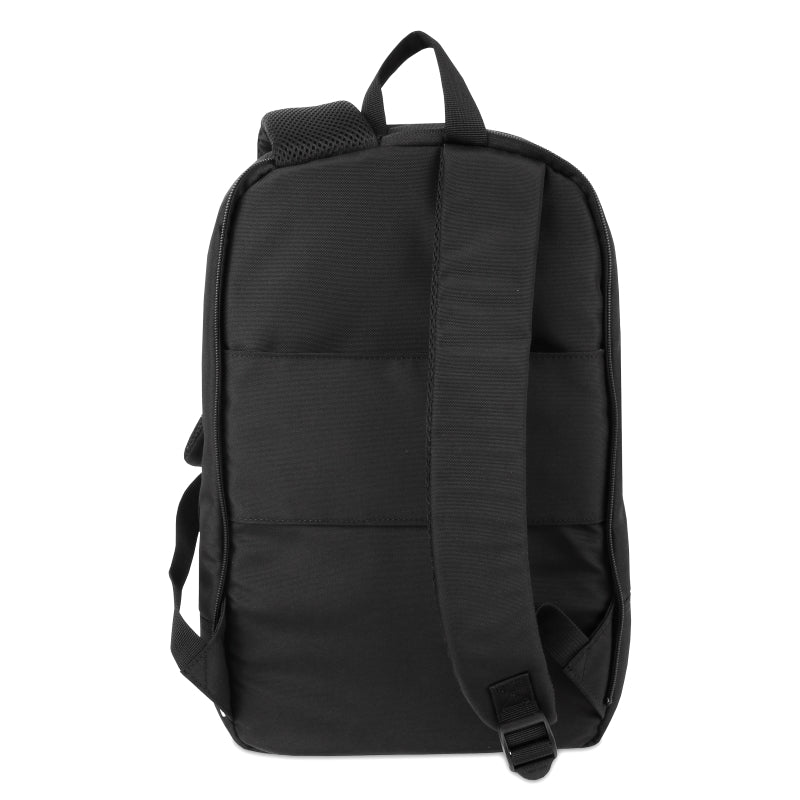 J World Dustin 20" Detachable Rolling Laptop Backpack