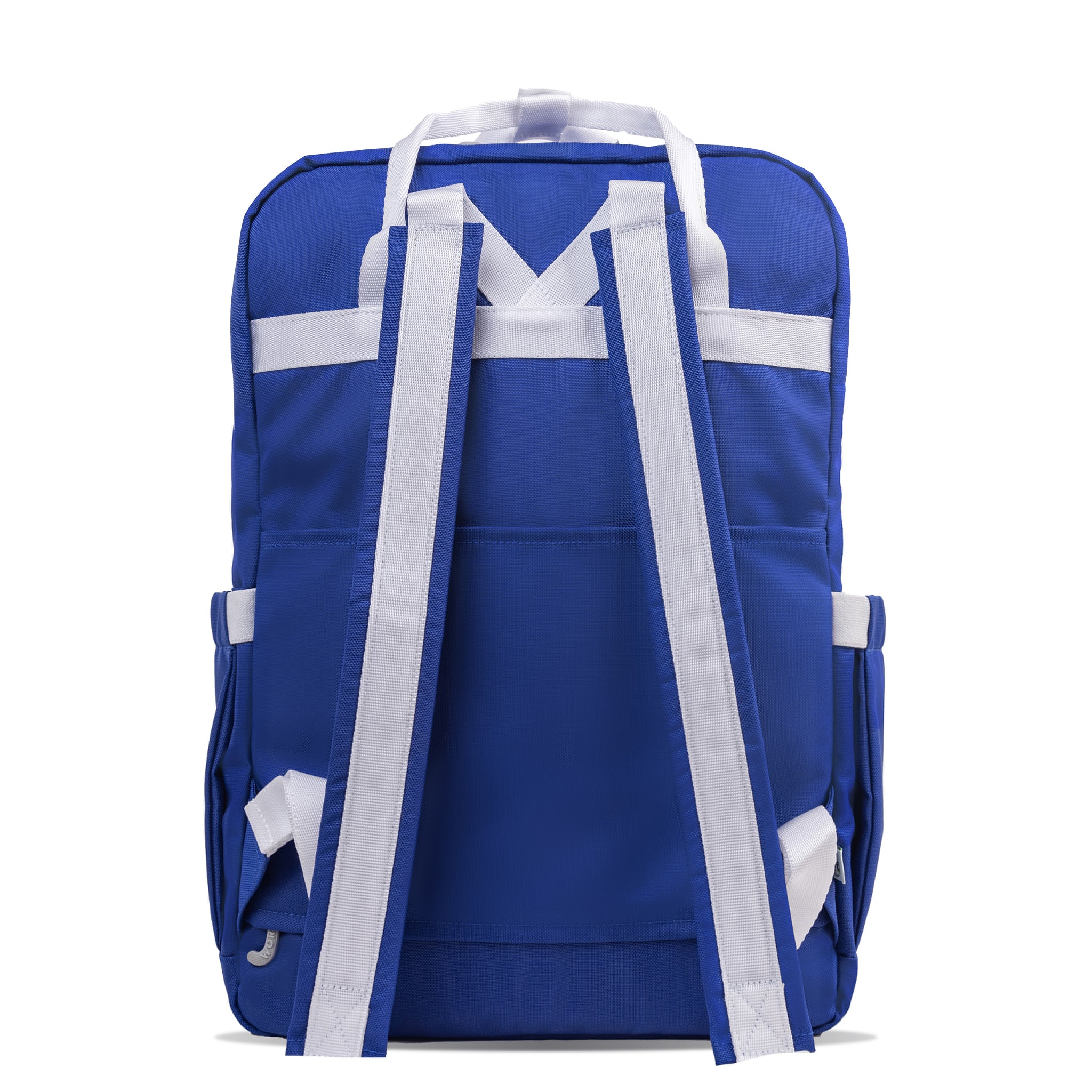 J World Timo Bluing Multi-Functional Laptop Backpack