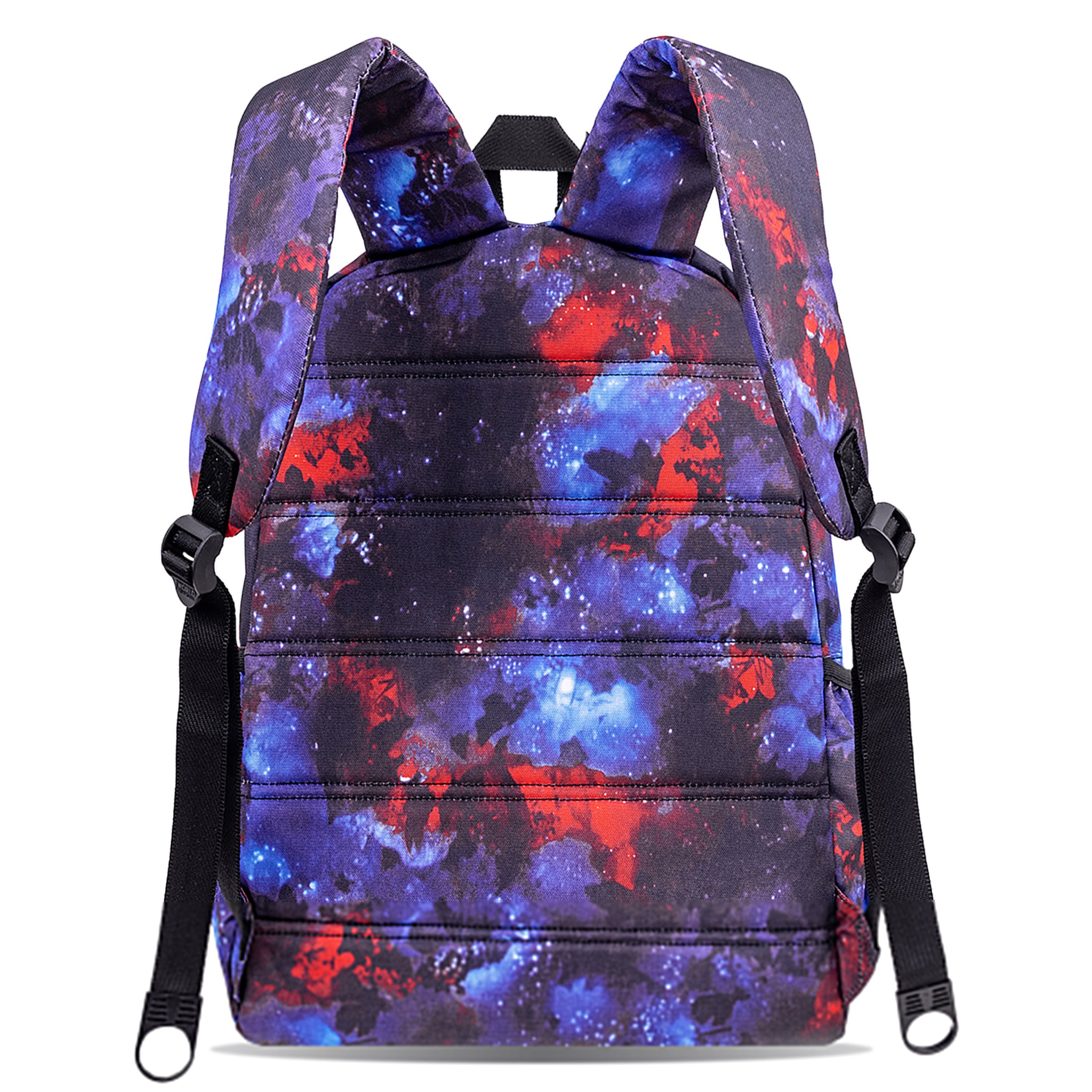 J World Oz Galaxy 17" Daily Backpack