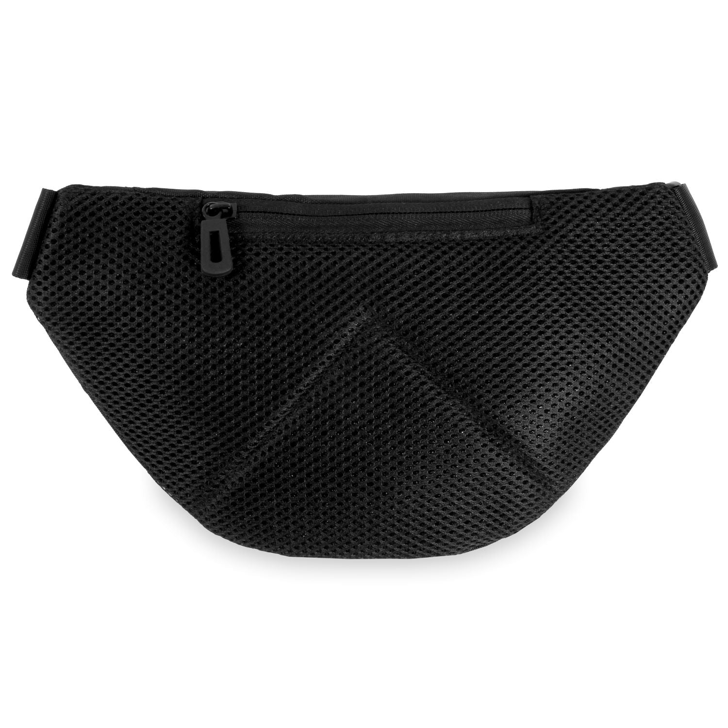 J World Jupiter Black Fanny Pack