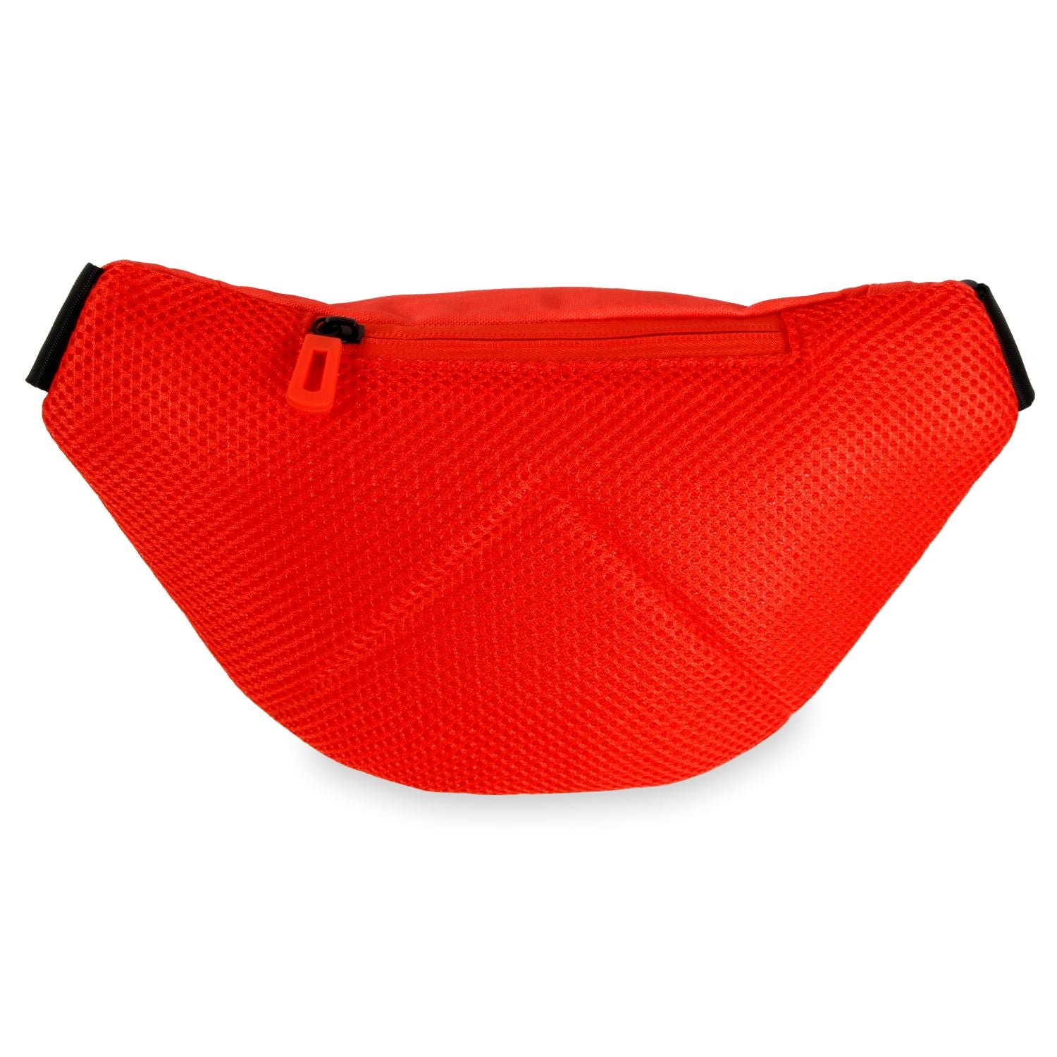 J World Jupiter Warm Red Fanny Pack