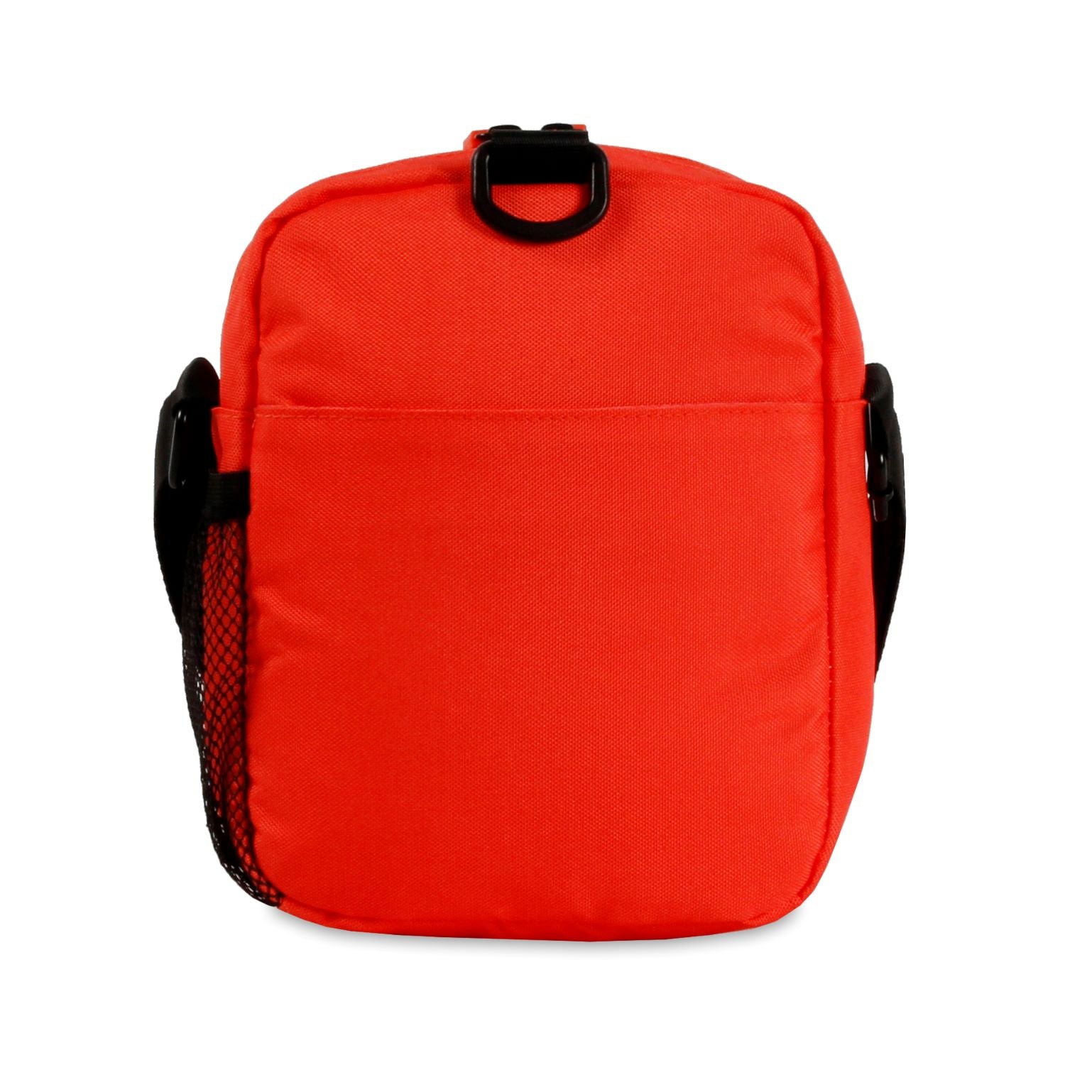 J World Crux Warm Red Mini Crossbody Bag