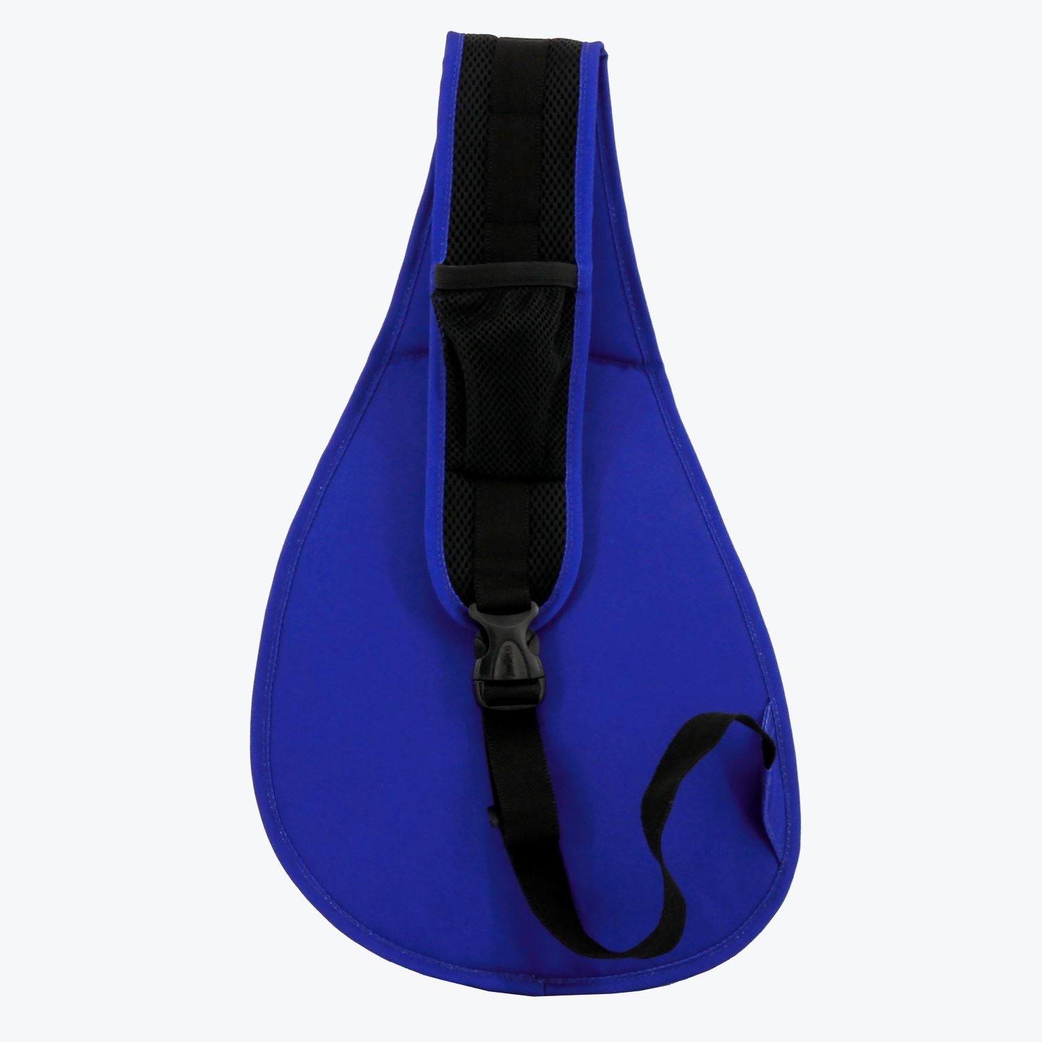 J World Stacy Navy Mini Sling Backpack