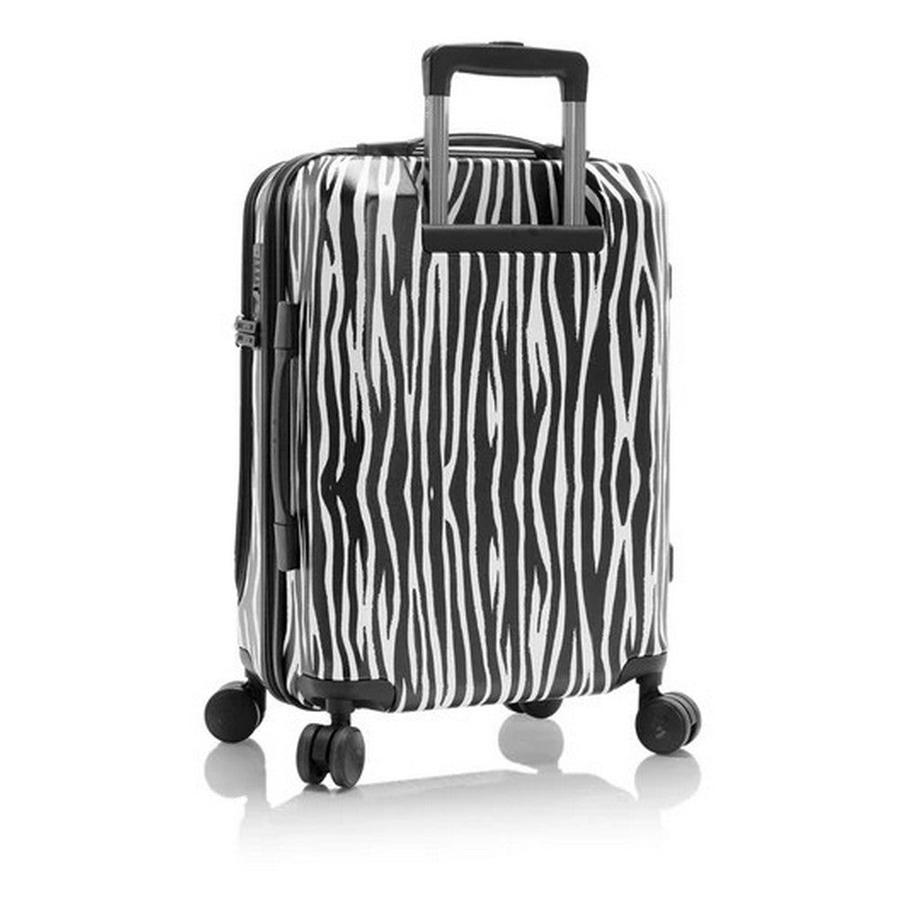 Heys EZ Fashion 21" Carry-On Hardside Spinner Suitcase