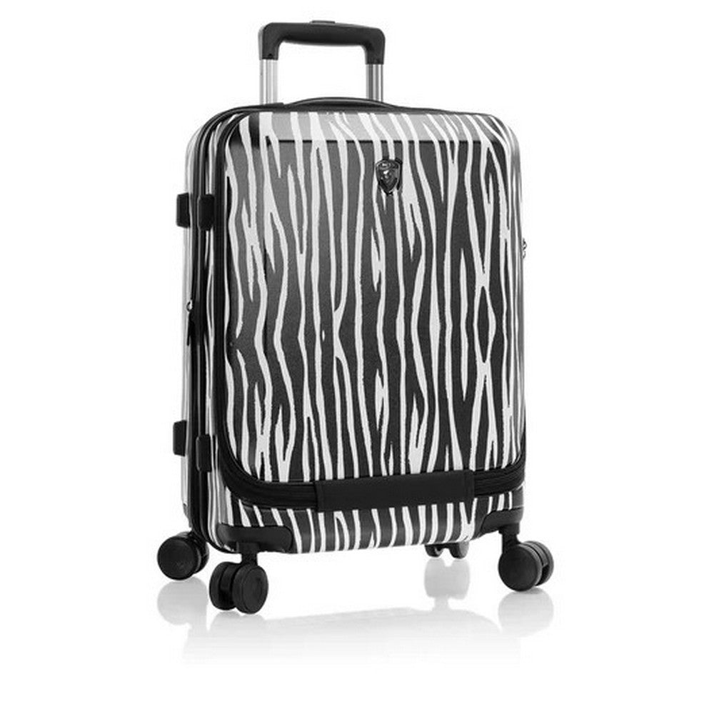 Heys EZ Fashion 21" Carry-On Hardside Spinner Suitcase