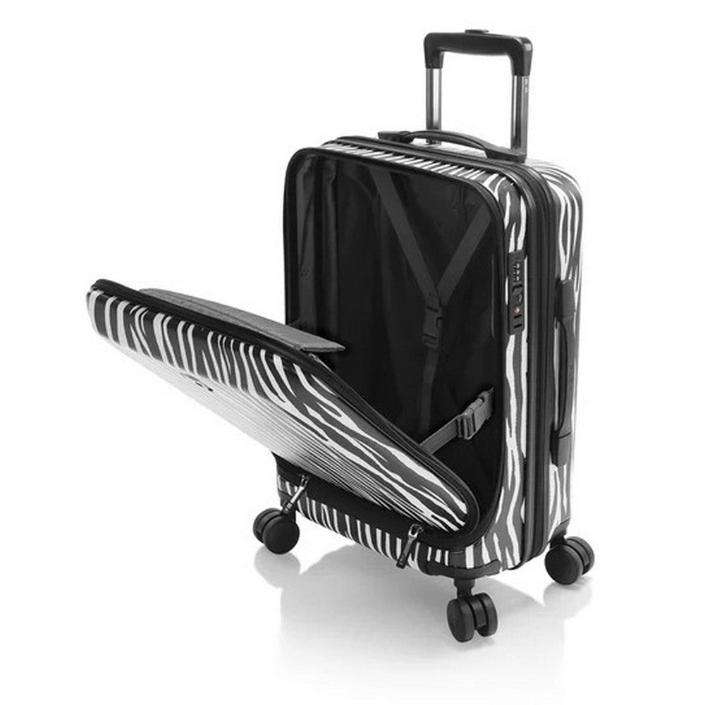 Heys EZ Fashion 21" Carry-On Hardside Spinner Suitcase