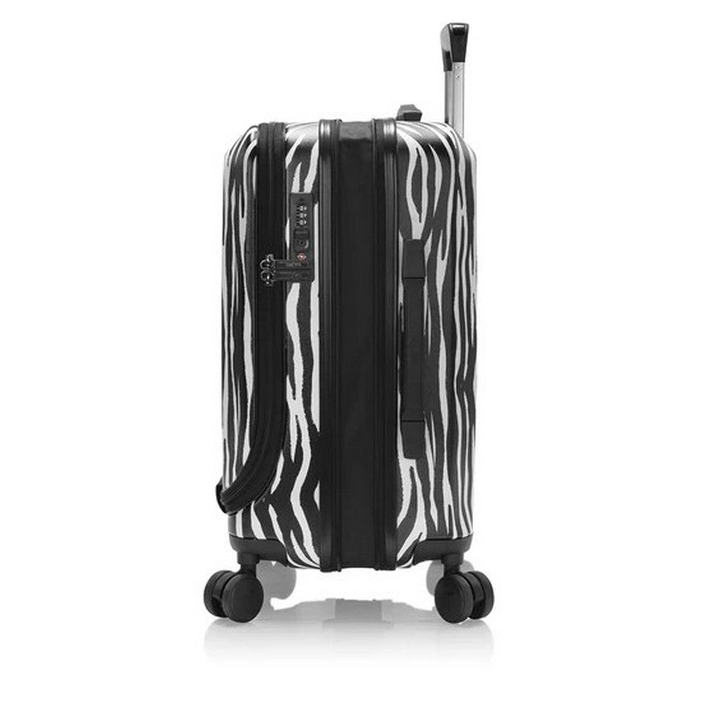 Heys EZ Fashion 21" Carry-On Hardside Spinner Suitcase