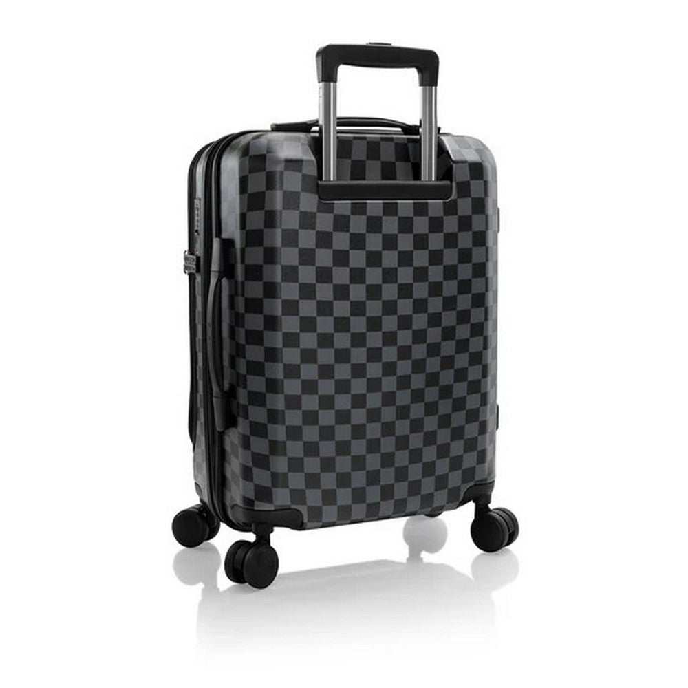 Heys EZ Fashion 21" Carry-On Hardside Spinner Suitcase