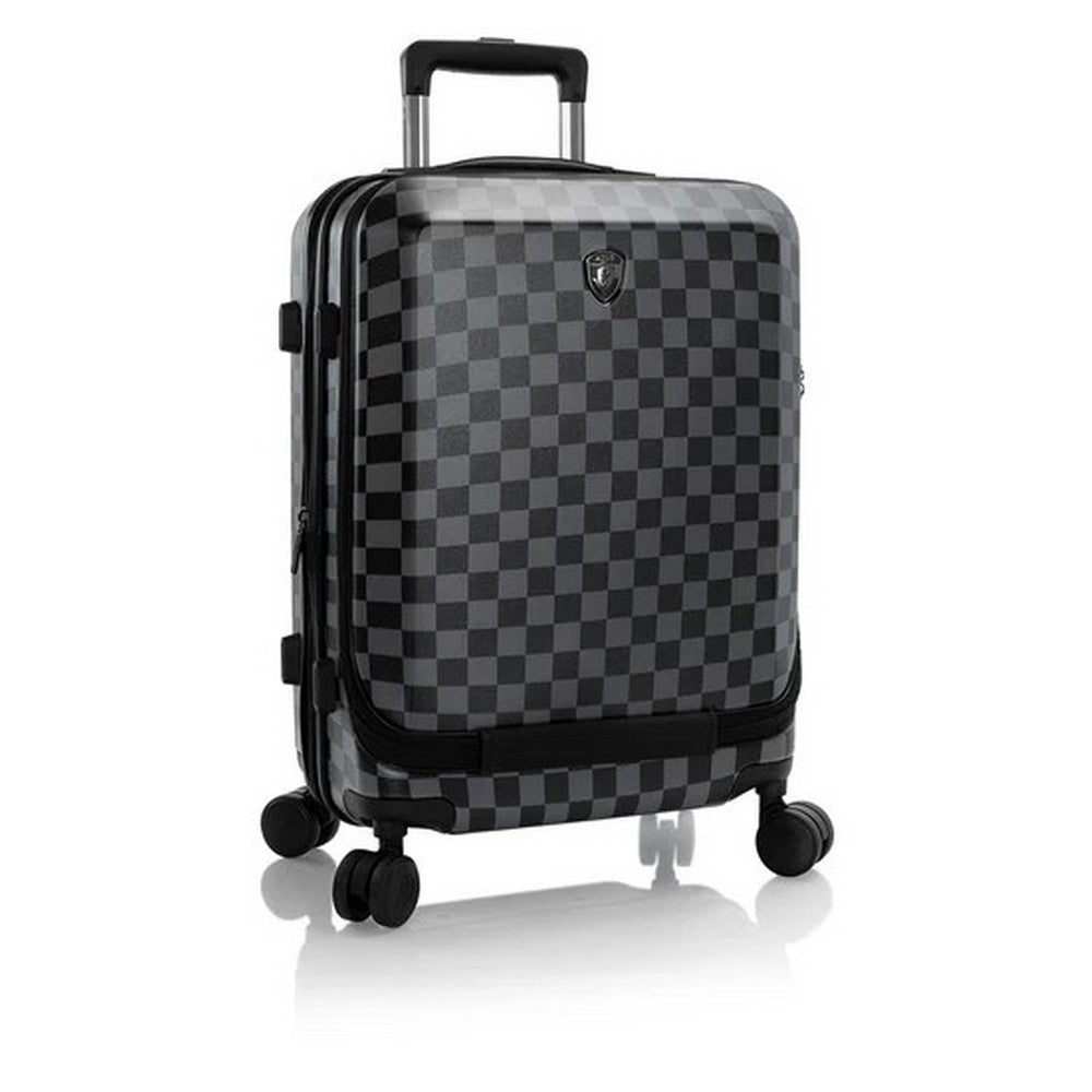 Heys EZ Fashion 21" Carry-On Hardside Spinner Suitcase