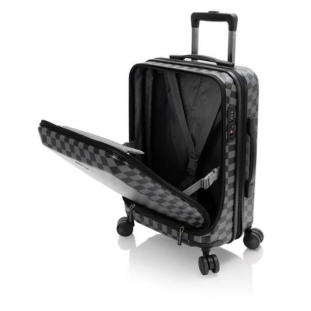 Heys EZ Fashion 21" Carry-On Hardside Spinner Suitcase