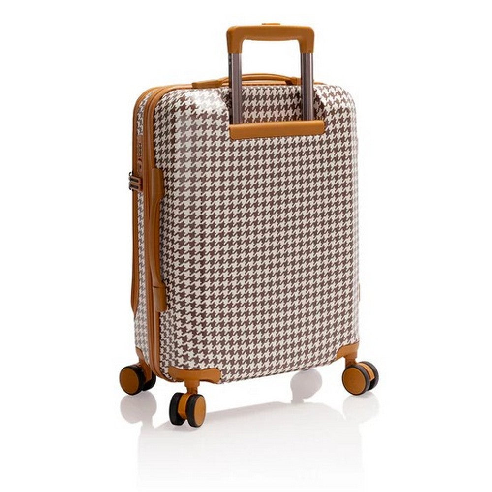 Heys EZ Fashion 21" Carry-On Hardside Spinner Suitcase