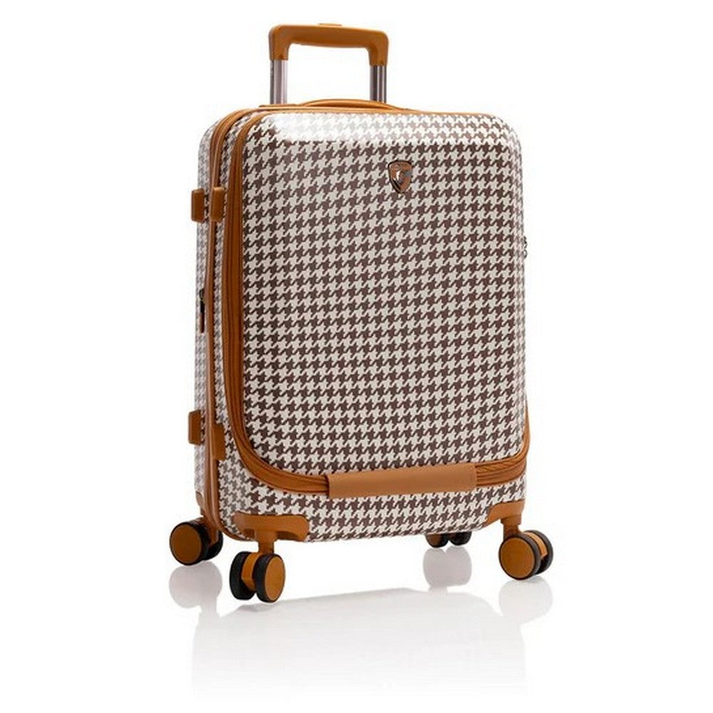 Heys EZ Fashion 21" Carry-On Hardside Spinner Suitcase