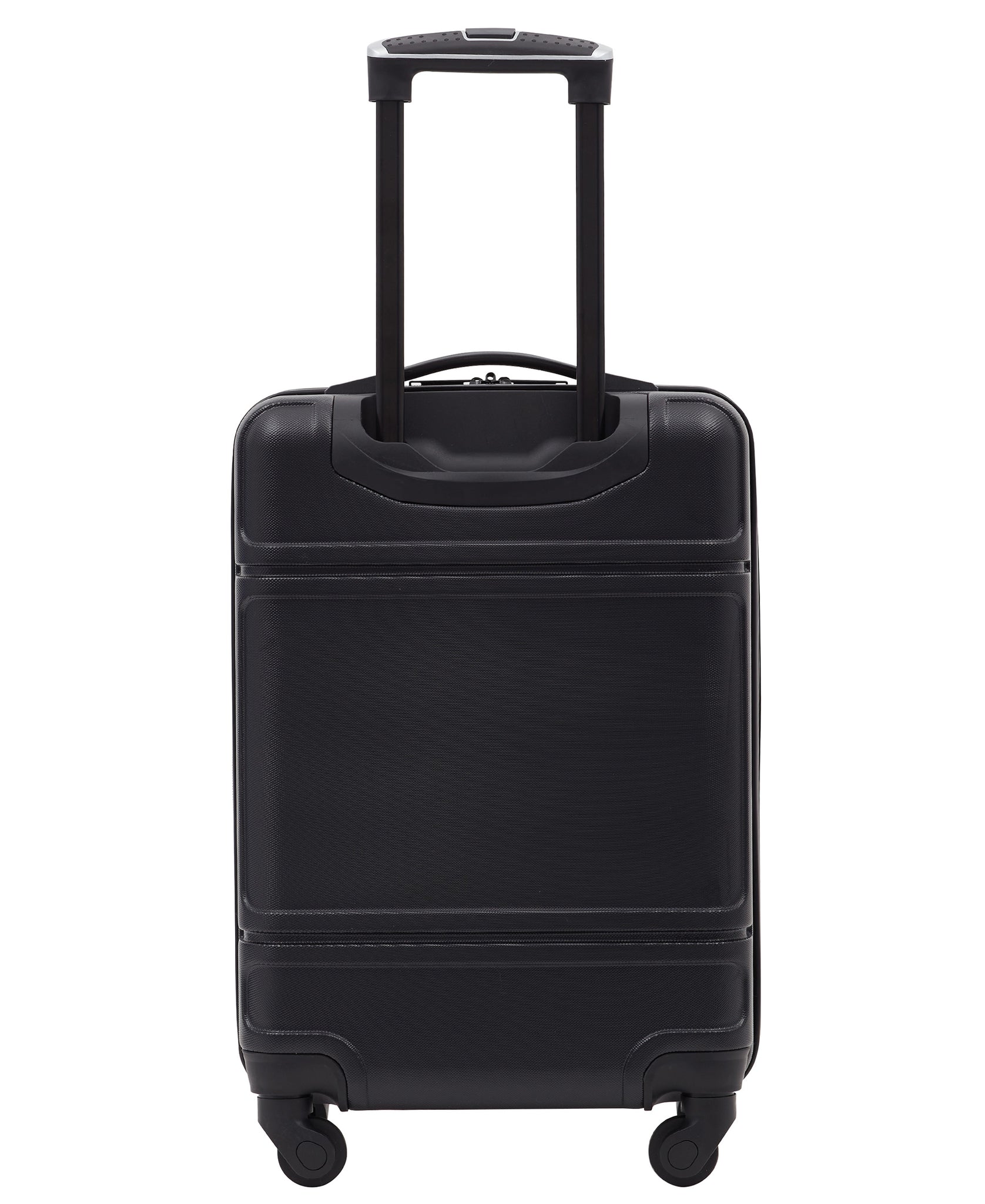 Travelers Club Skyline 20" Hardside Spinner Suitcase