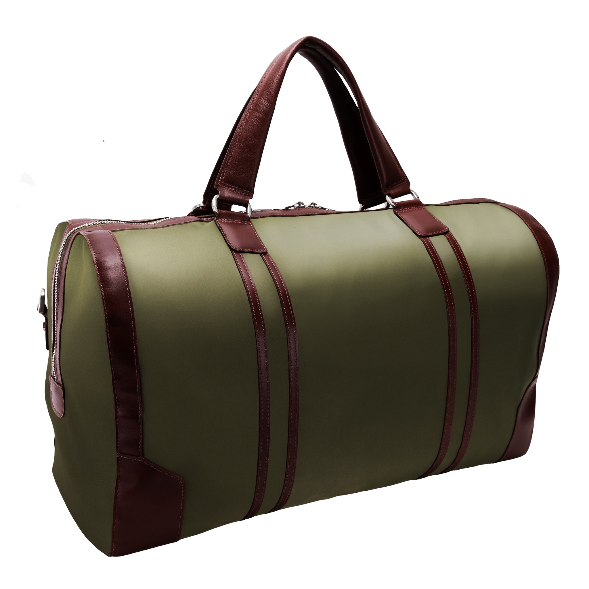 McKlein PASADENA 20" Nylon Carry-all Duffel Bag