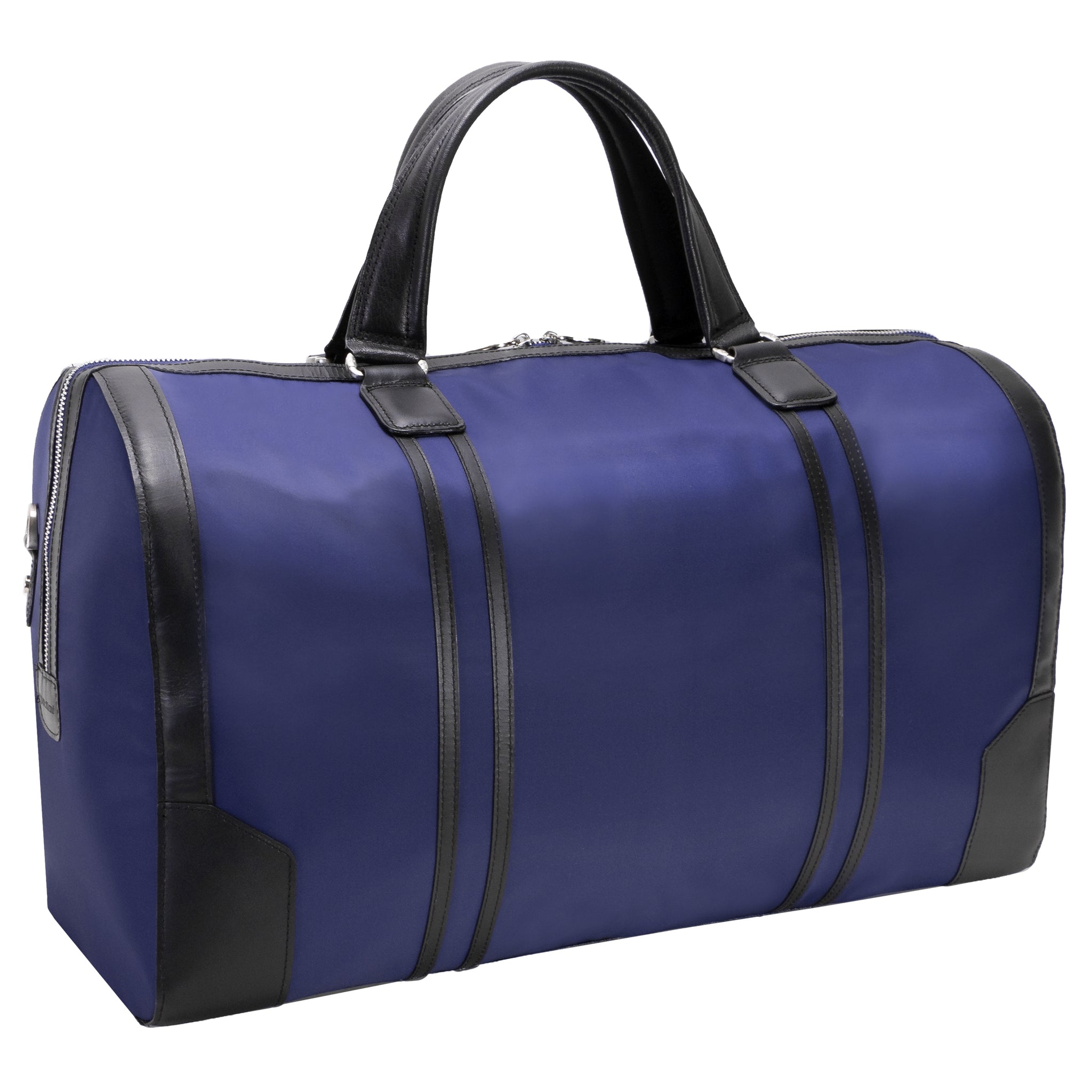 McKlein PASADENA 20" Nylon Carry-all Duffel Bag