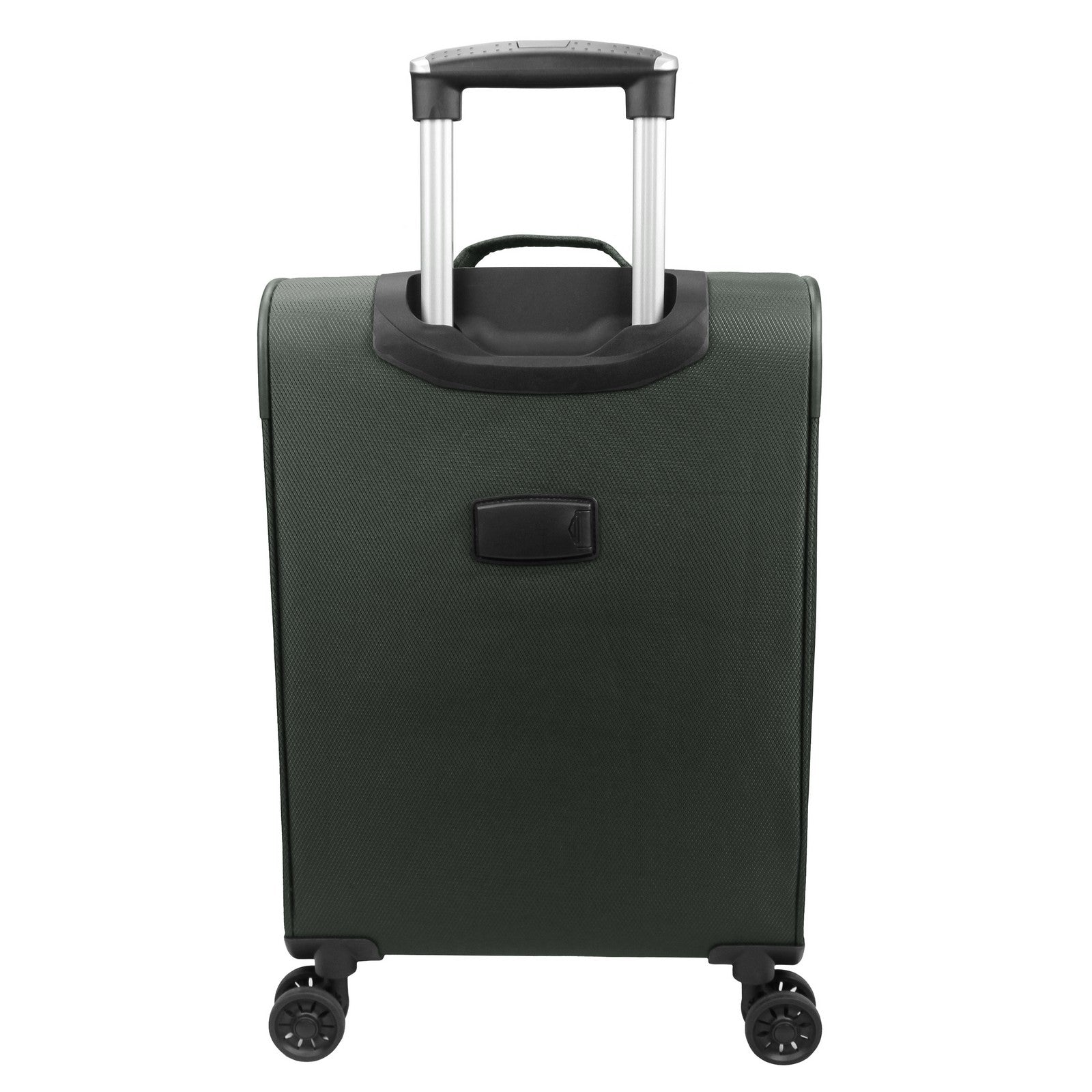 World Traveler Dejuno Angeles 4-Piece Expandable Spinner Luggage Set