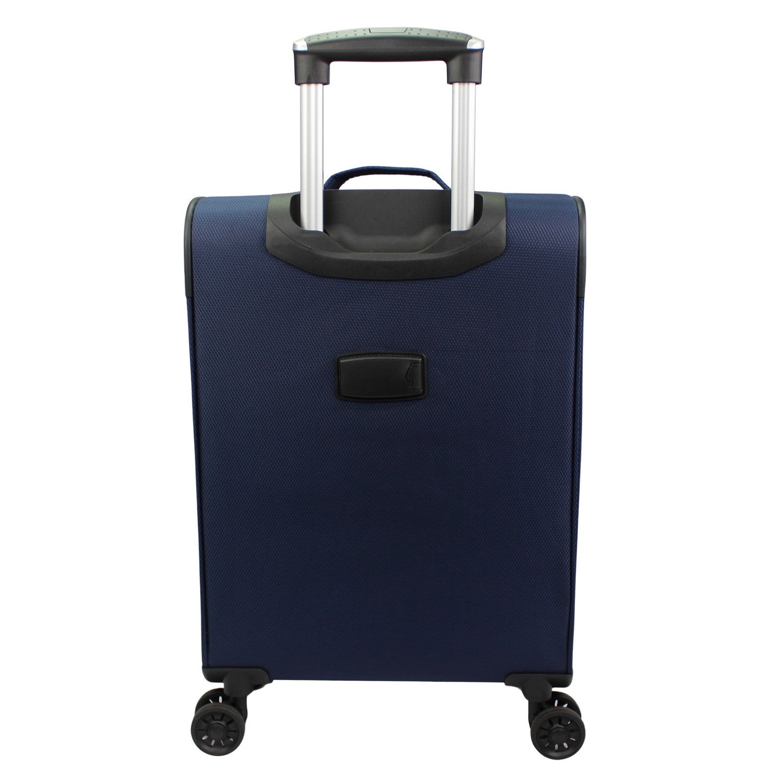 World Traveler Dejuno Angeles 4-Piece Expandable Spinner Luggage Set