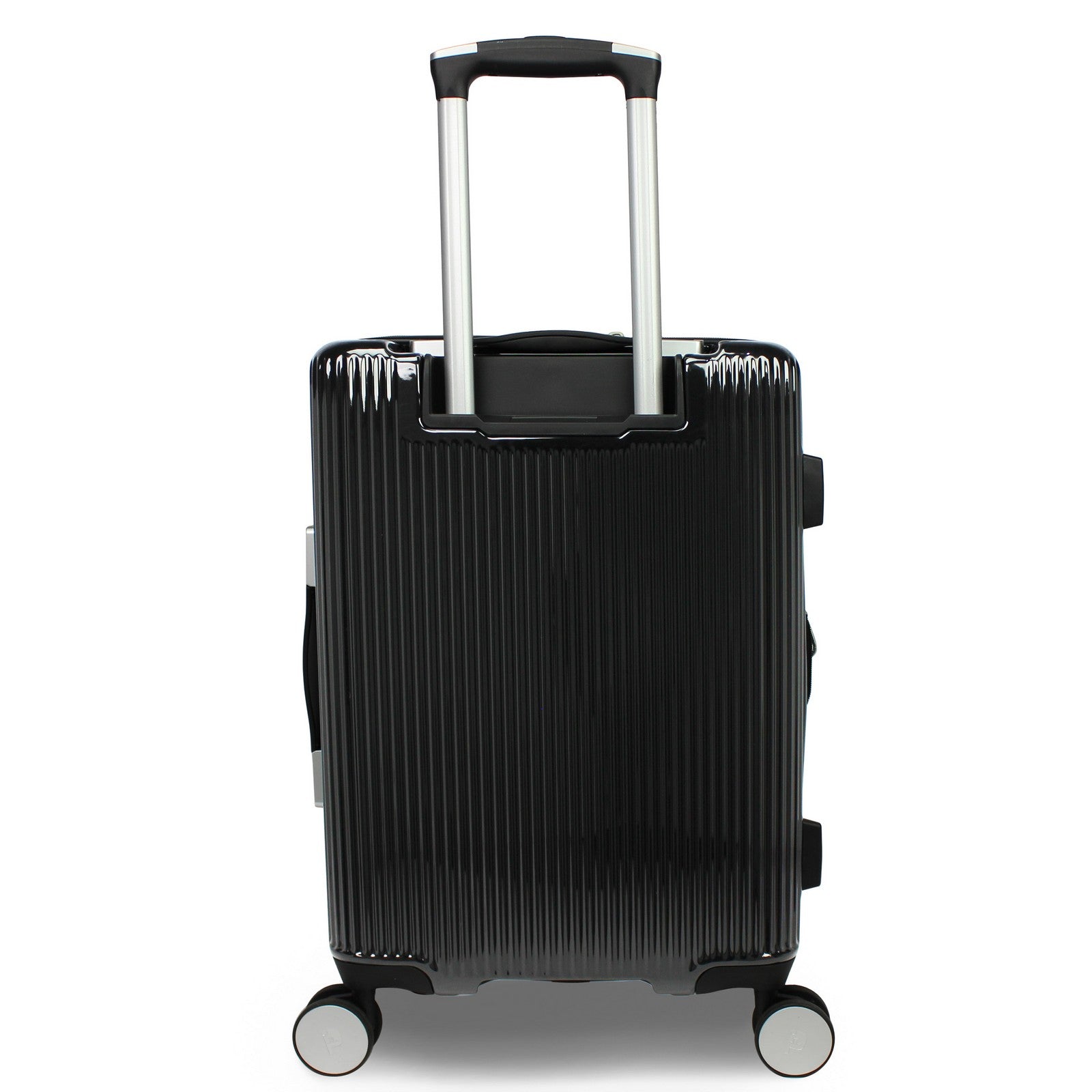 World Traveler Dejuno Monarch 3-Piece Spinner Luggage Set