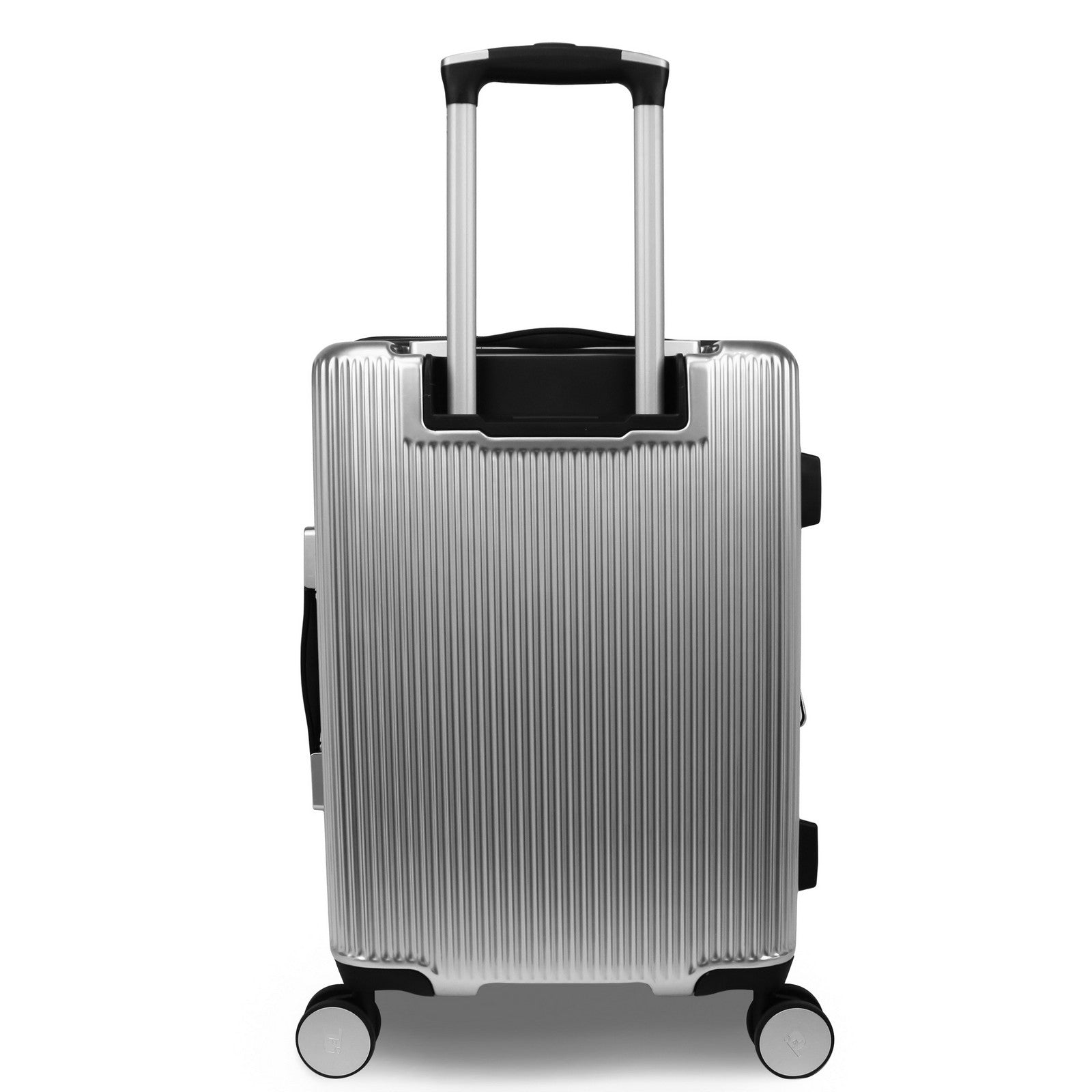 World Traveler Dejuno Monarch 3-Piece Spinner Luggage Set