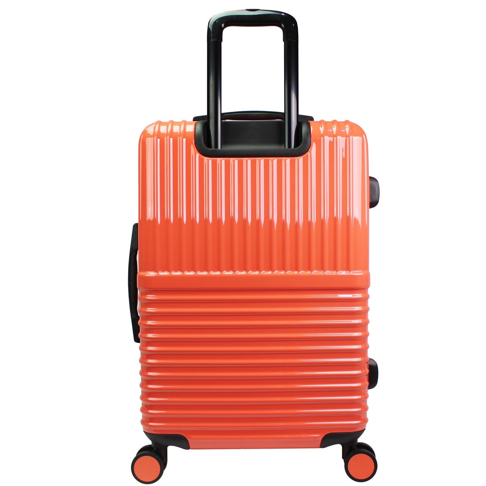 World Traveler Dejuno Tonal 28" Hardside Spinner Suitcase