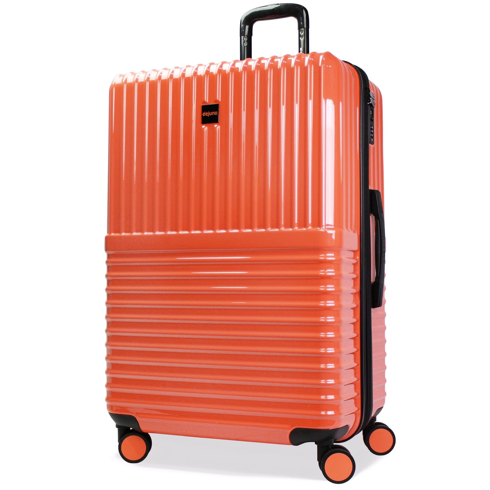 World Traveler Dejuno Tonal 28" Hardside Spinner Suitcase