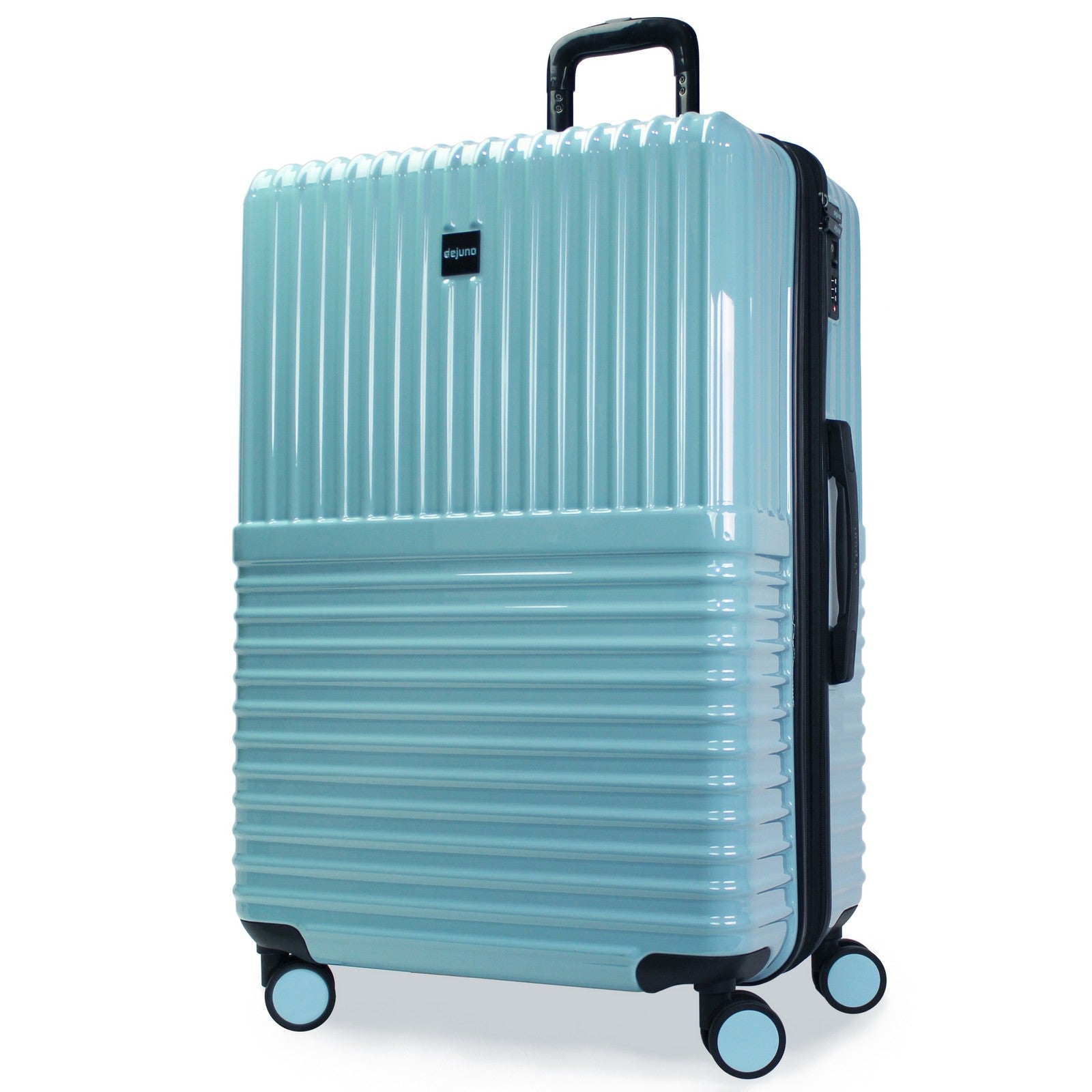 World Traveler Dejuno Tonal 28" Hardside Spinner Suitcase