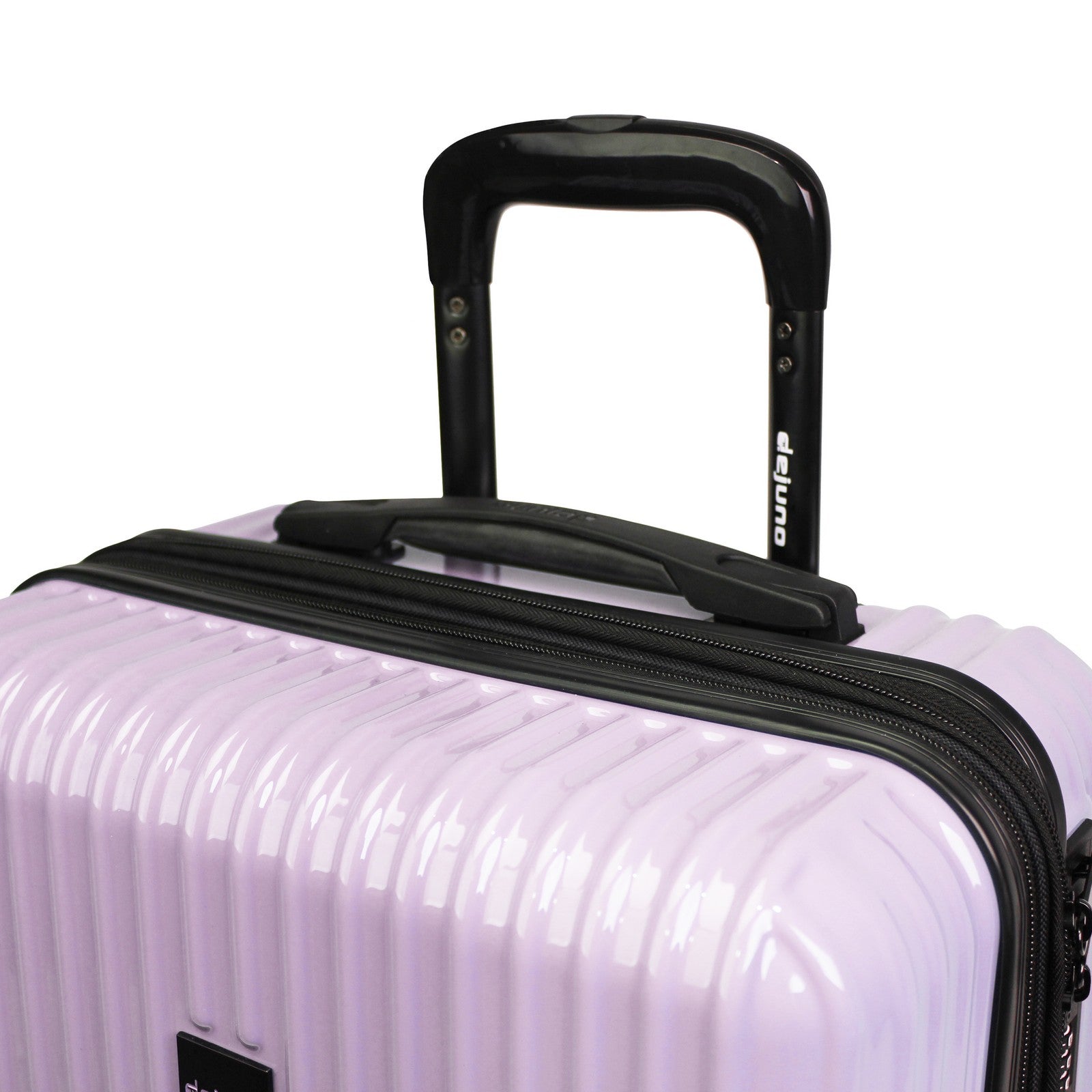 World Traveler Dejuno Tonal 28" Hardside Spinner Suitcase