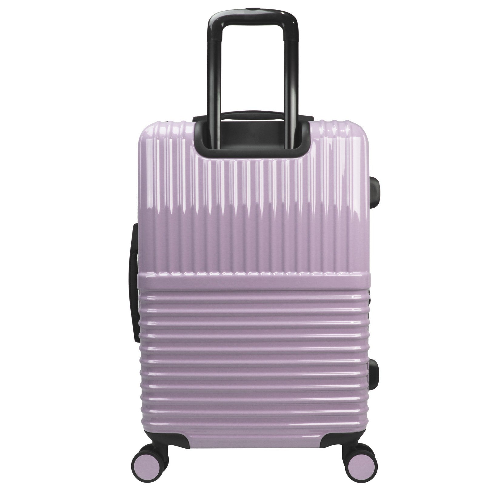 World Traveler Dejuno Tonal 24" Hardside Spinner Suitcase