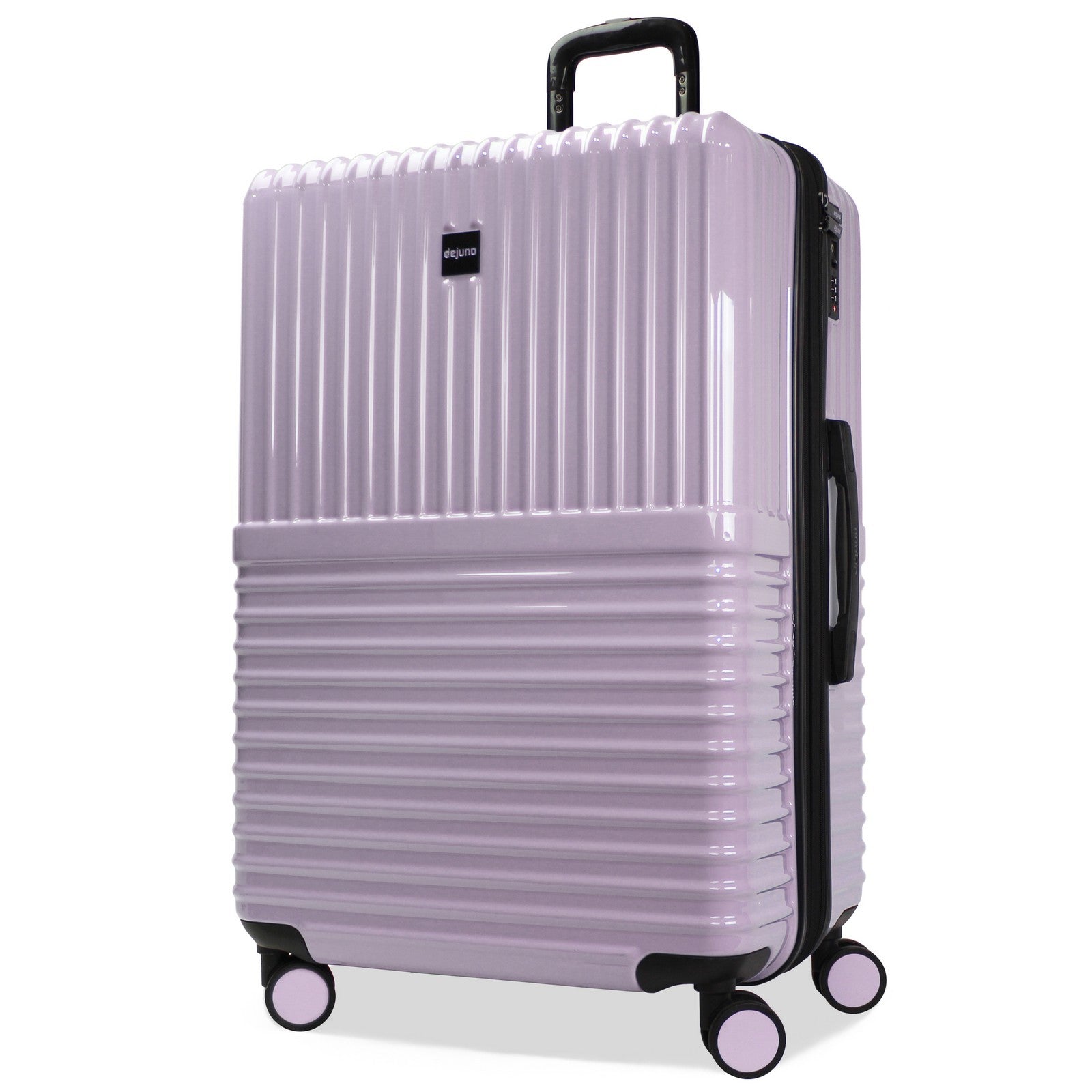 World Traveler Dejuno Tonal 28" Hardside Spinner Suitcase