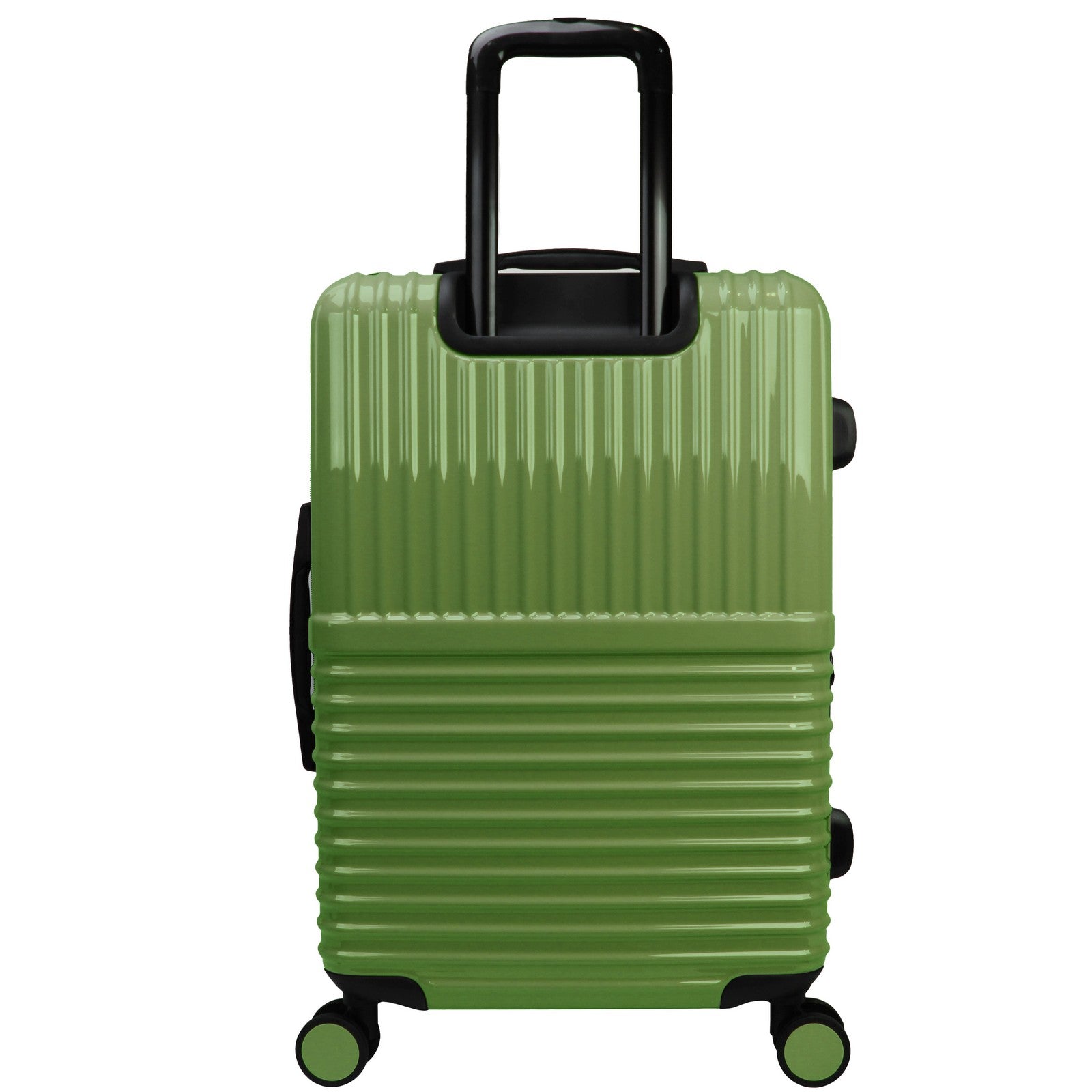 World Traveler Dejuno Tonal 28" Hardside Spinner Suitcase