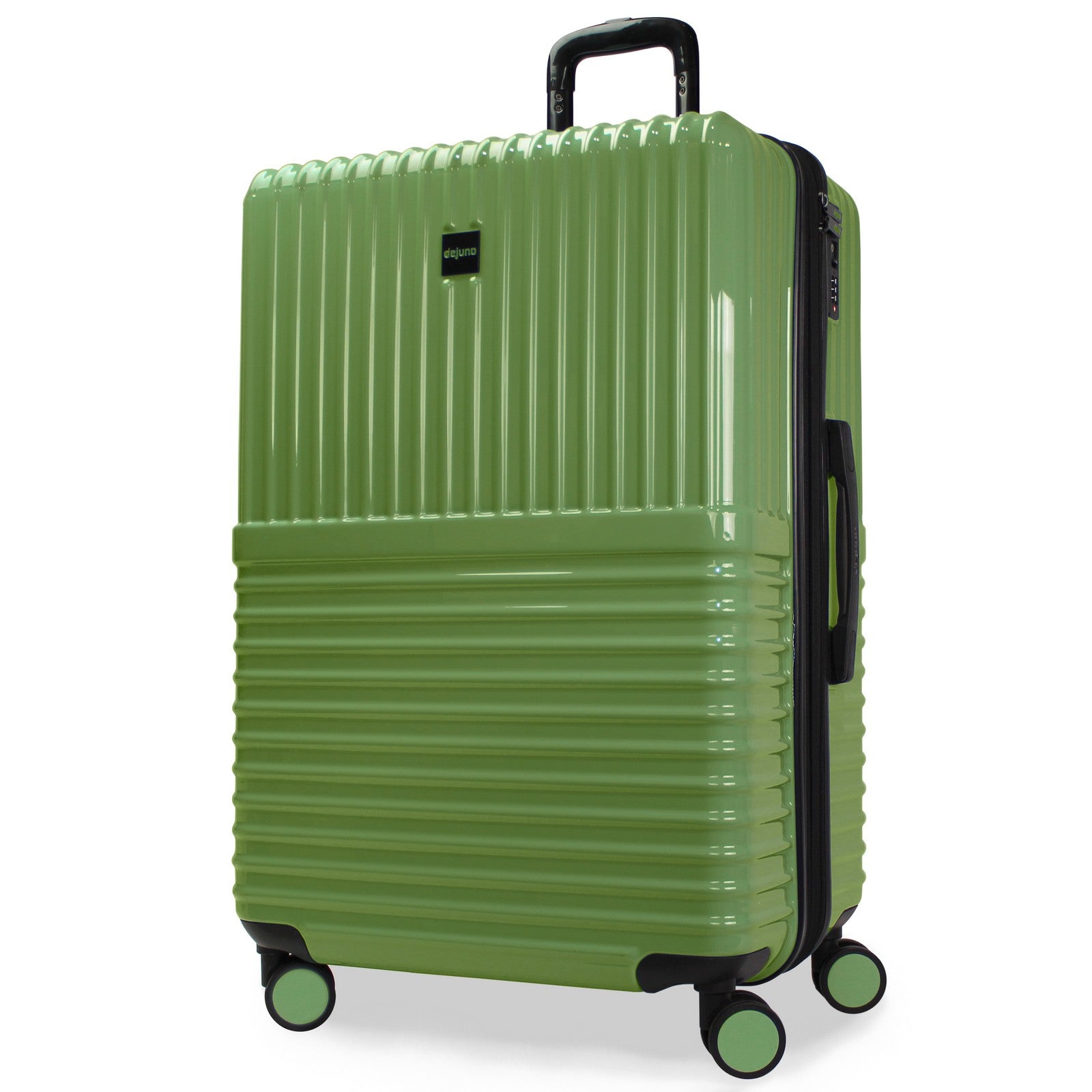 World Traveler Dejuno Tonal 28" Hardside Spinner Suitcase