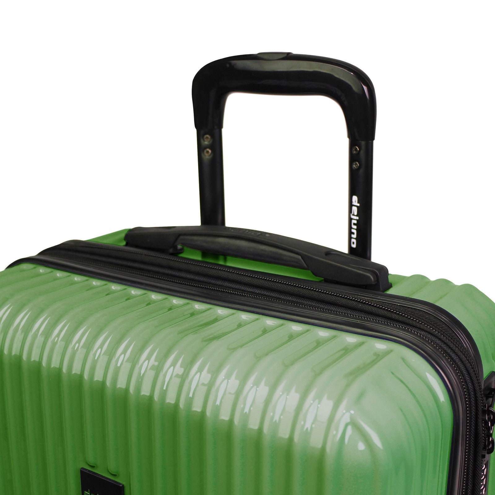 World Traveler Dejuno Tonal 28" Hardside Spinner Suitcase