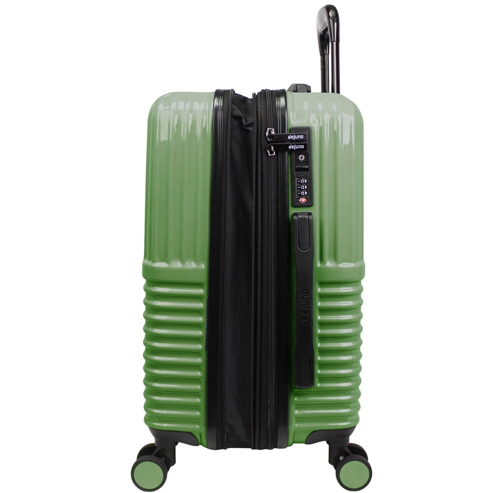 World Traveler Dejuno Tonal 28" Hardside Spinner Suitcase