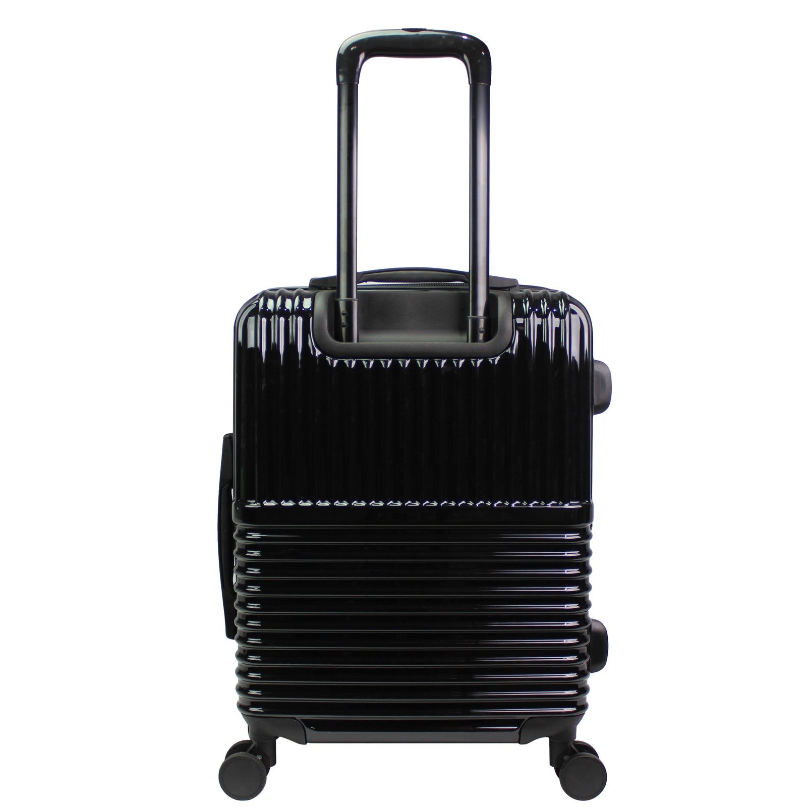 World Traveler Dejuno Tonal 2 Piece Hardside Luggage Set - (20 & 28)